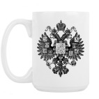 Кружка 420 мл