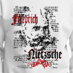 философ Фридрих Ницше