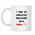 Кружка 330 мл