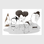 Умные и красивые