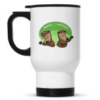 Кружка-термос