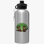 Спортивная бутылка