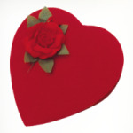 Heart&Rose