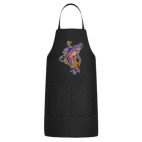 Кухонный фартук