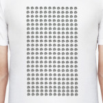 много жуков