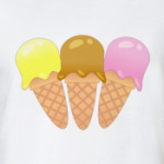 'Мороженное'