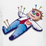 Кукла Вуду начальника