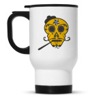 Кружка-термос