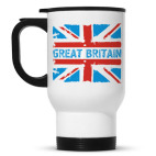 Кружка-термос