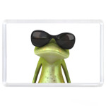 Крутой лягушенок