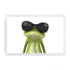 Крутой лягушенок