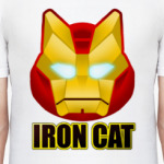 Iron Cat