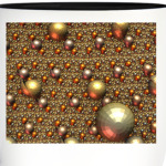 металлические шарики