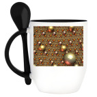 металлические шарики