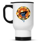 Кружка-термос