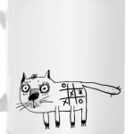 Кот-крестик-нолик