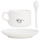 Кофейный набор