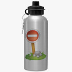 Спортивная бутылка