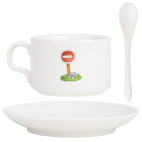 Кофейный набор