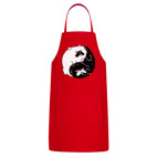 Кухонный фартук