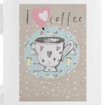 Любителям кофе