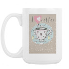 Любителям кофе