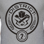 Голодные Игры