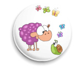  Овечка и Улитка