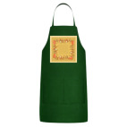 Кухонный фартук