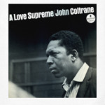 Jazz John Coltrane