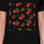Cherry pattern