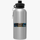 Спортивная бутылка