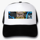 Кепки Trucker