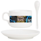 Кофейный набор