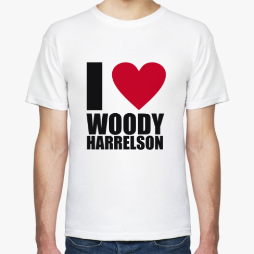 Футболка с принтом Голодные Игры