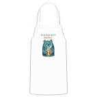 Кухонный фартук