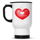 Кружка-термос