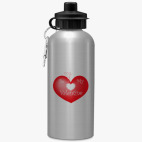 Спортивная бутылка