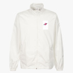 Ветровка без капюшона