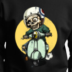 Мертвый гонщик