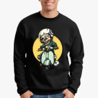 Мертвый гонщик