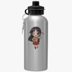 Спортивная бутылка