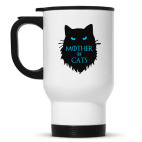 Кружка-термос