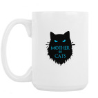 Кружка 420 мл