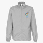 Ветровка без капюшона