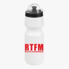 Велобутылка