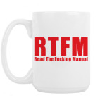 Кружка 420 мл