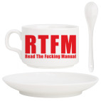 Кофейный набор