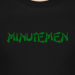 Minutemen