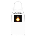 Кухонный фартук